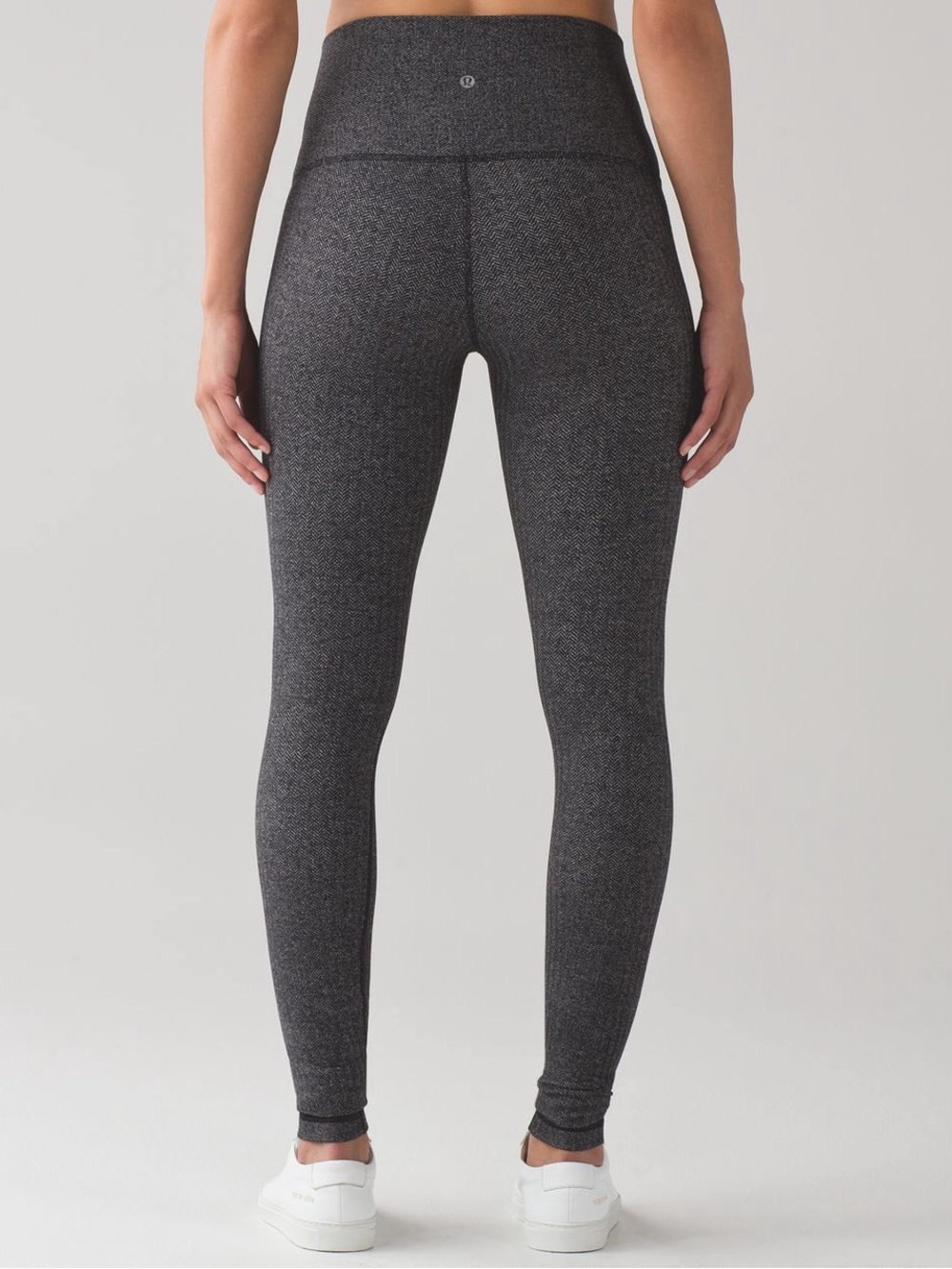 Lululemon Wunder Under Pant (Hi-Rise)
